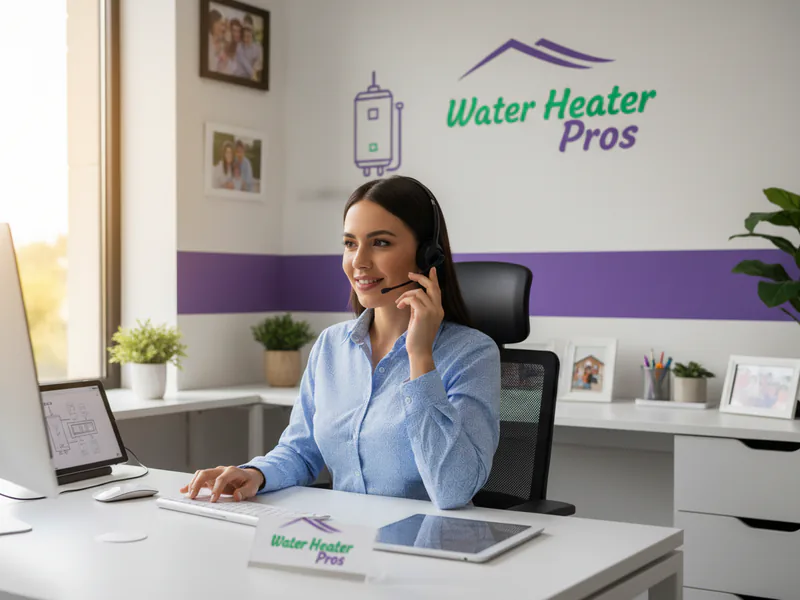 Water Heater Repair  in Scottsburg  FAQ